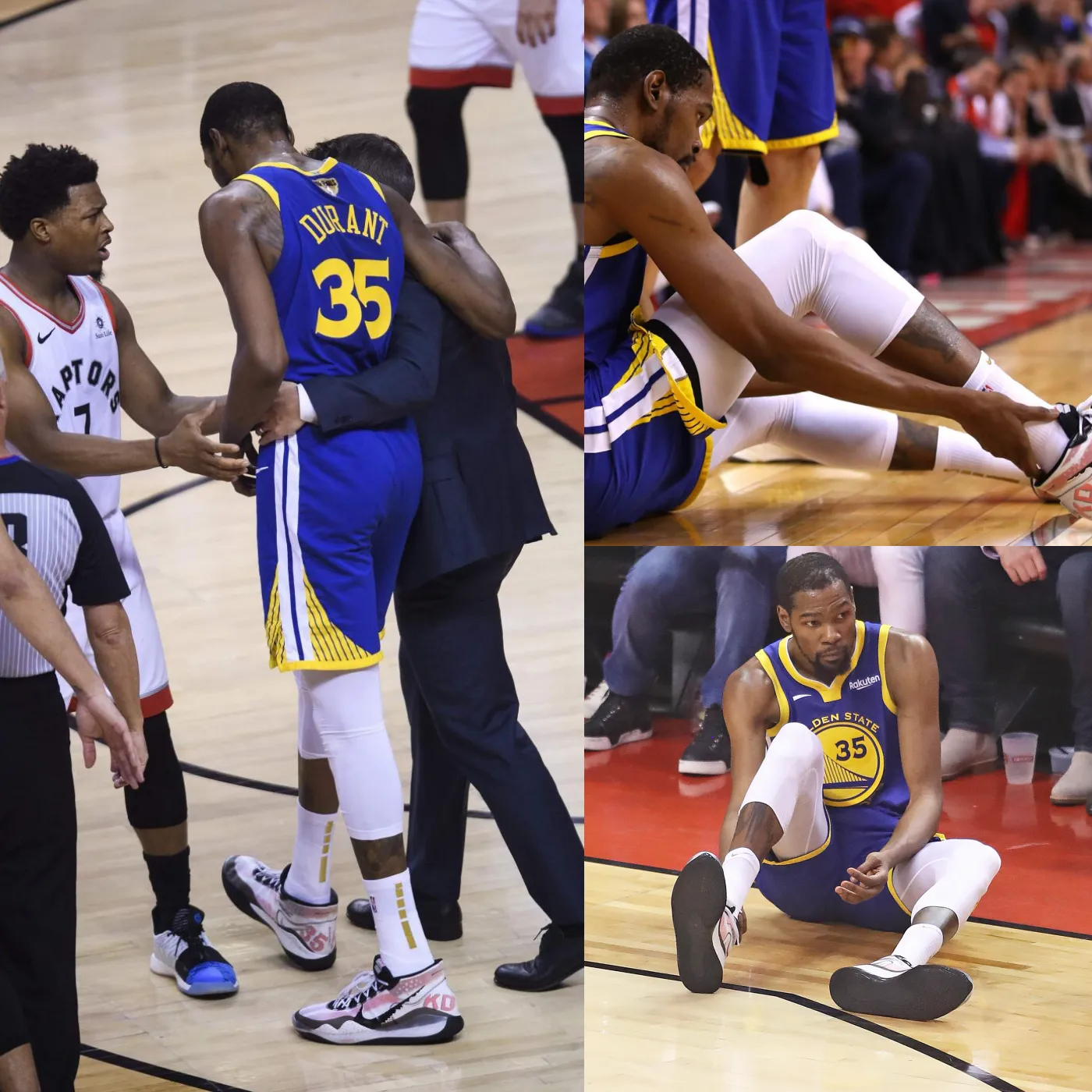 image_67458f5735256 Will Kevin Durant Play Tonight? Latest News on His Availability Against the Lakers