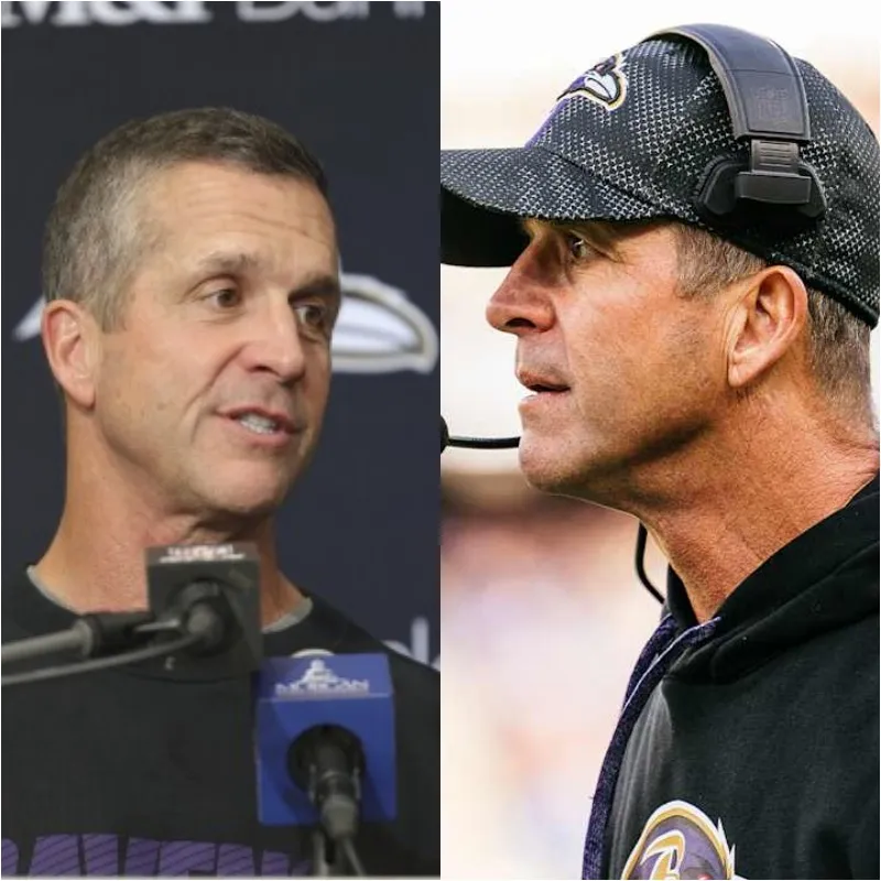 image_6745e0f679b7d Did a Bold Fourth-Down Call Seal John Harbaugh’s Undefeated Streak Against His Brother?