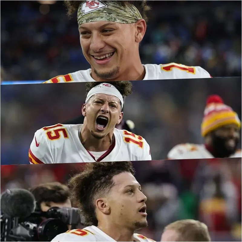 image_6745e427d0cf3 Patrick Mahomes Leads Chiefs to Fifth Walk-Off Win: “I’d Love to Win Without the Drama”