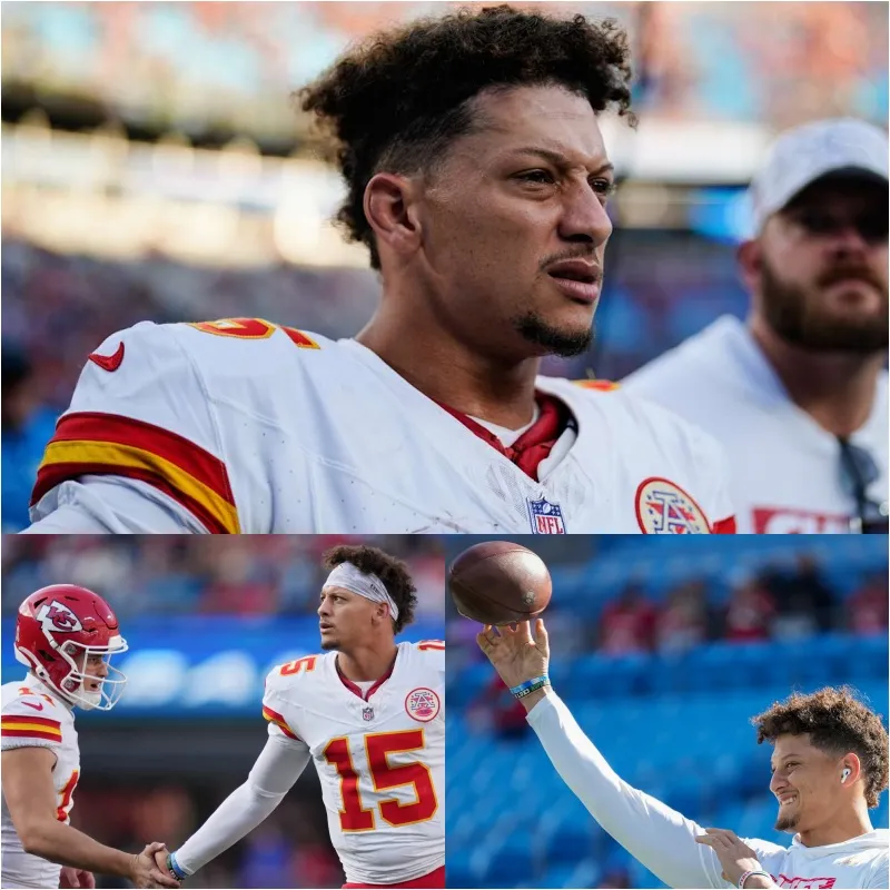 image_6745e4291d244 Patrick Mahomes Leads Chiefs to Fifth Walk-Off Win: “I’d Love to Win Without the Drama”