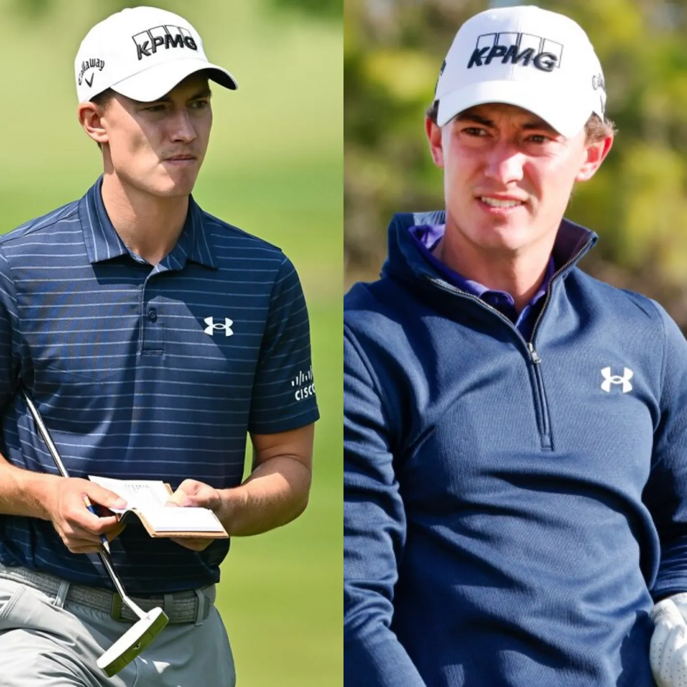 image_6745f2bbeb96c Maverick McNealy Scores Final Birdie at Sea Island to Claim PGA Tour Victory