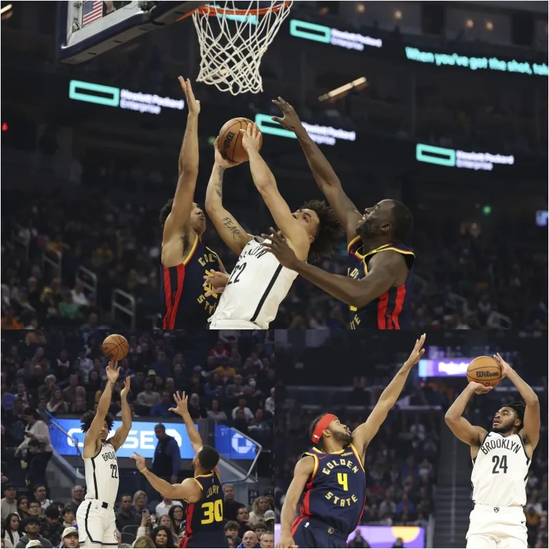 image_6745f6b4993cb How Did Dennis Schroder Lead the Nets to a Stunning Comeback Against the Warriors?