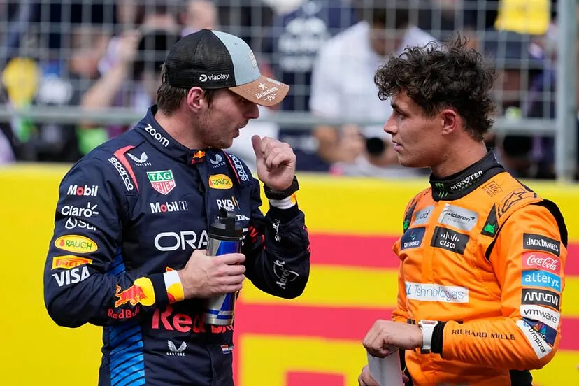 image_67467582d105c Max Verstappen ‘Invited’ Lando Norris to Take Sergio Perez’s Seat at Red Bull