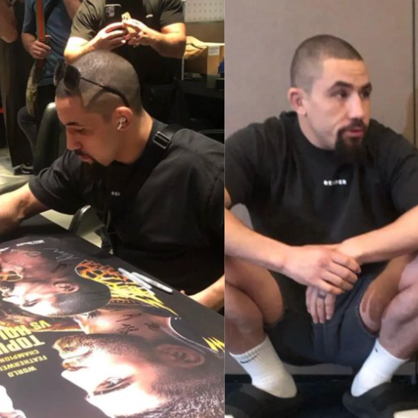 image_674676835a771 A Knockout Smile: Robert Whittaker’s Fight Against Dental Drama from UFC 308