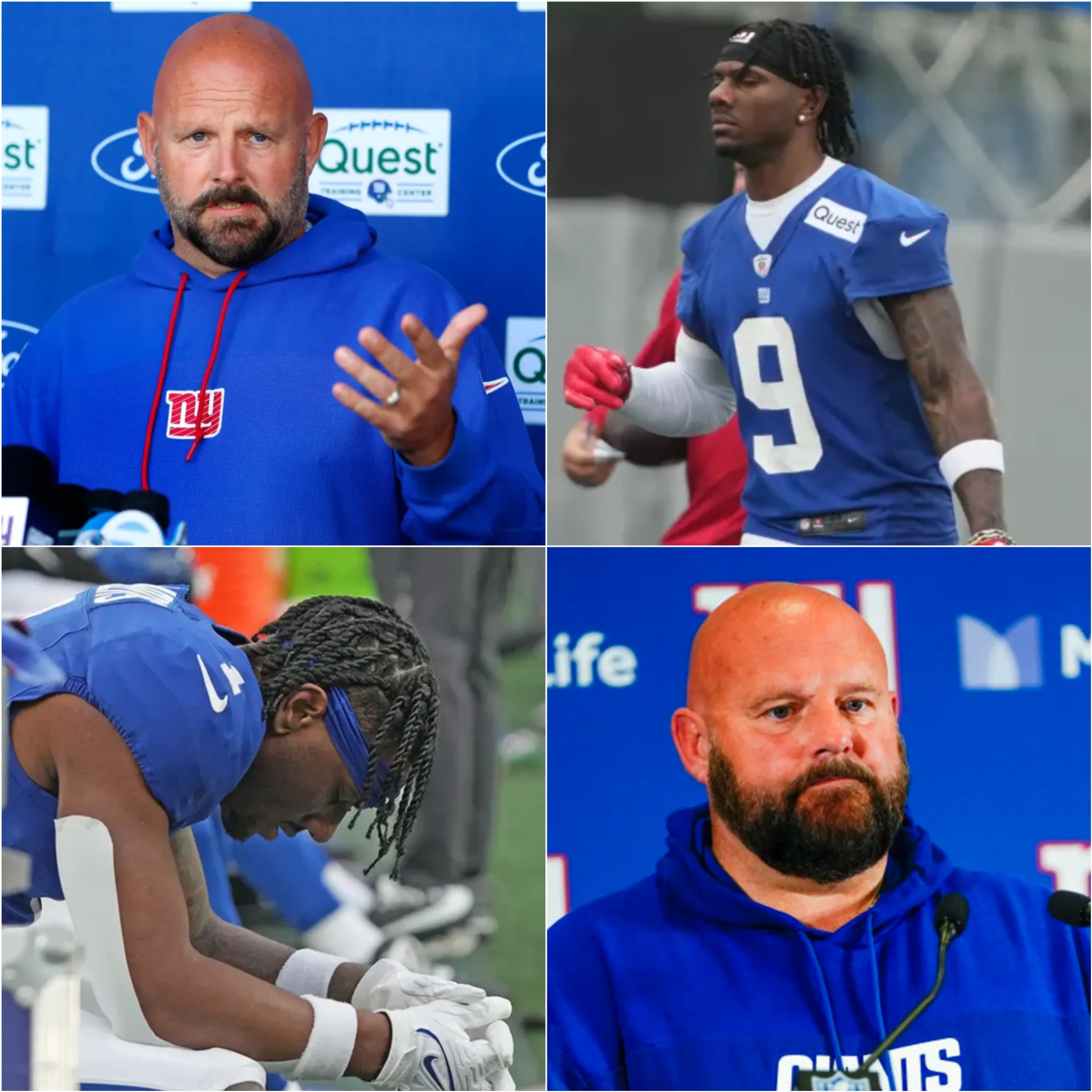 image_6746999998664 Malik Nabers Slams Giants: Bold Message to Brian Daboll Amid Controversy