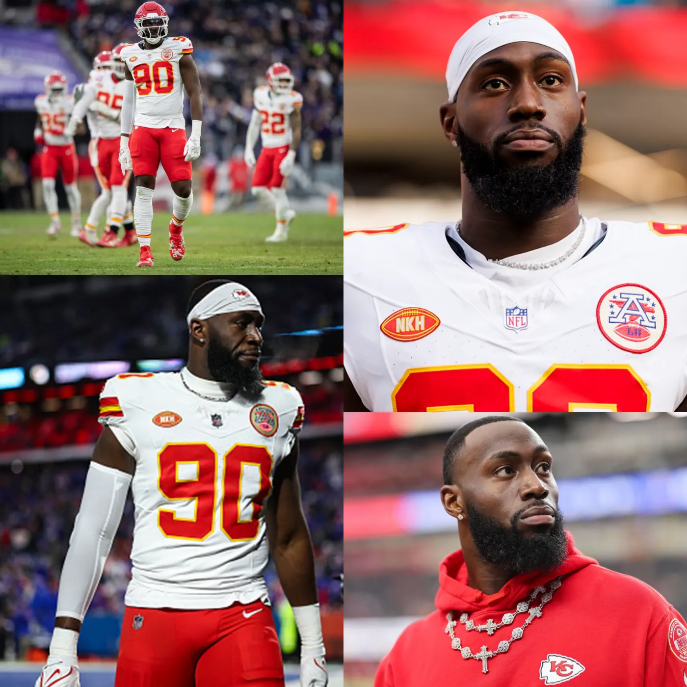 image_67469a1f09322 Chiefs Defender Hinted at His Return to Play Against the Raiders with a Post on Social Media