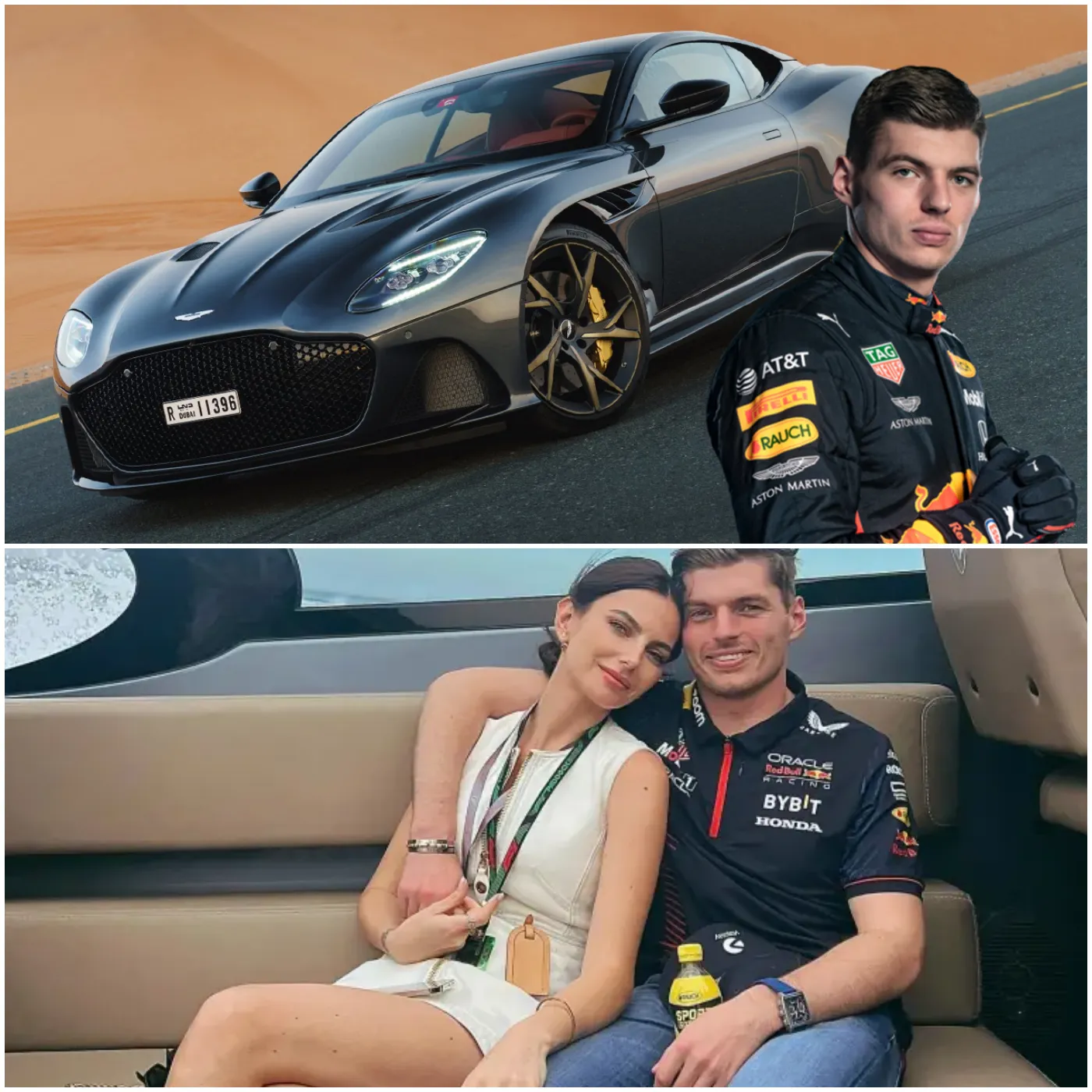 image_67469b5e6e543 Max Verstappen: Royal Life with Supermodel Kelly Piquet and Luxury Pleasures