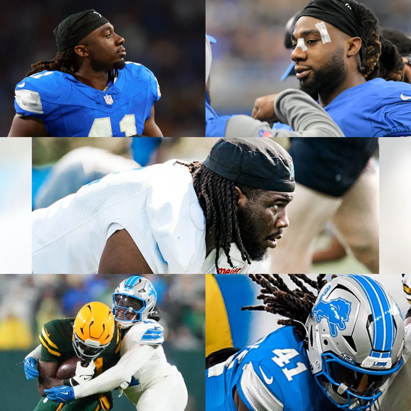 image_67469c8c19d8f Detroit Lions decided to fire defensive lineman James Houston, why was that decision made?