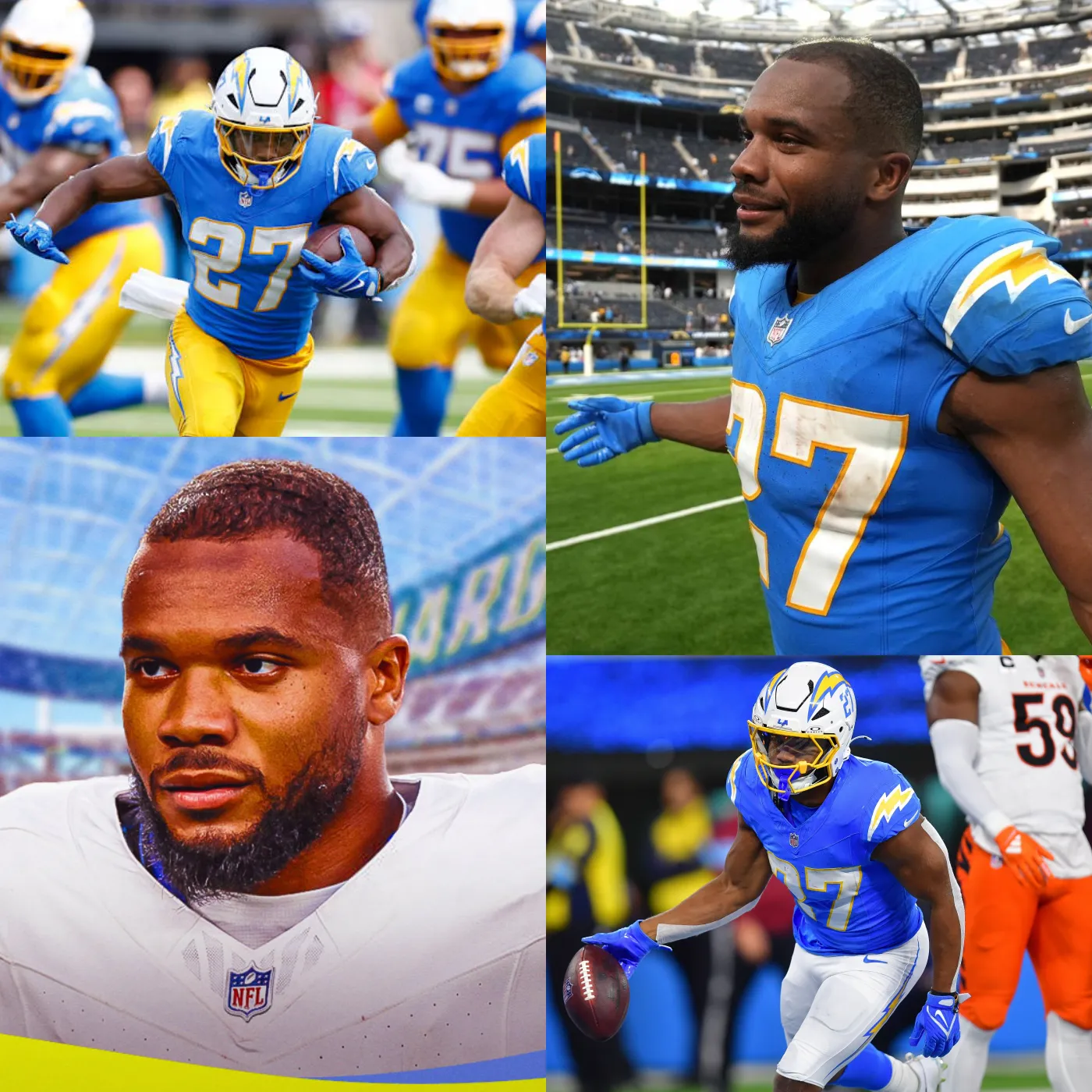 image_67469d9f49efc JK Dobbins' Knee Injury: A Challenge for the Chargers' Offense