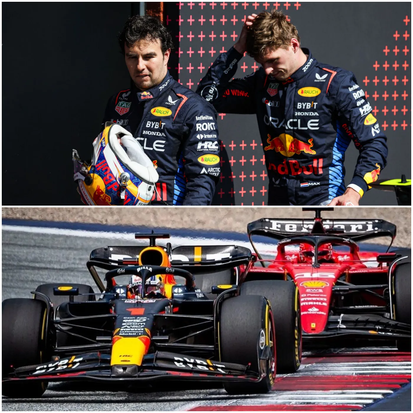 image_6746a71ad01b0 Qatar GP 2024: Red Bull on the verge of disaster, McLaren and Ferrari hard on the tail