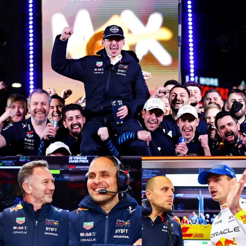 image_6746b9272127c Verstappen’s Race Engineer Reflects on Their Championship-Winning Partnership