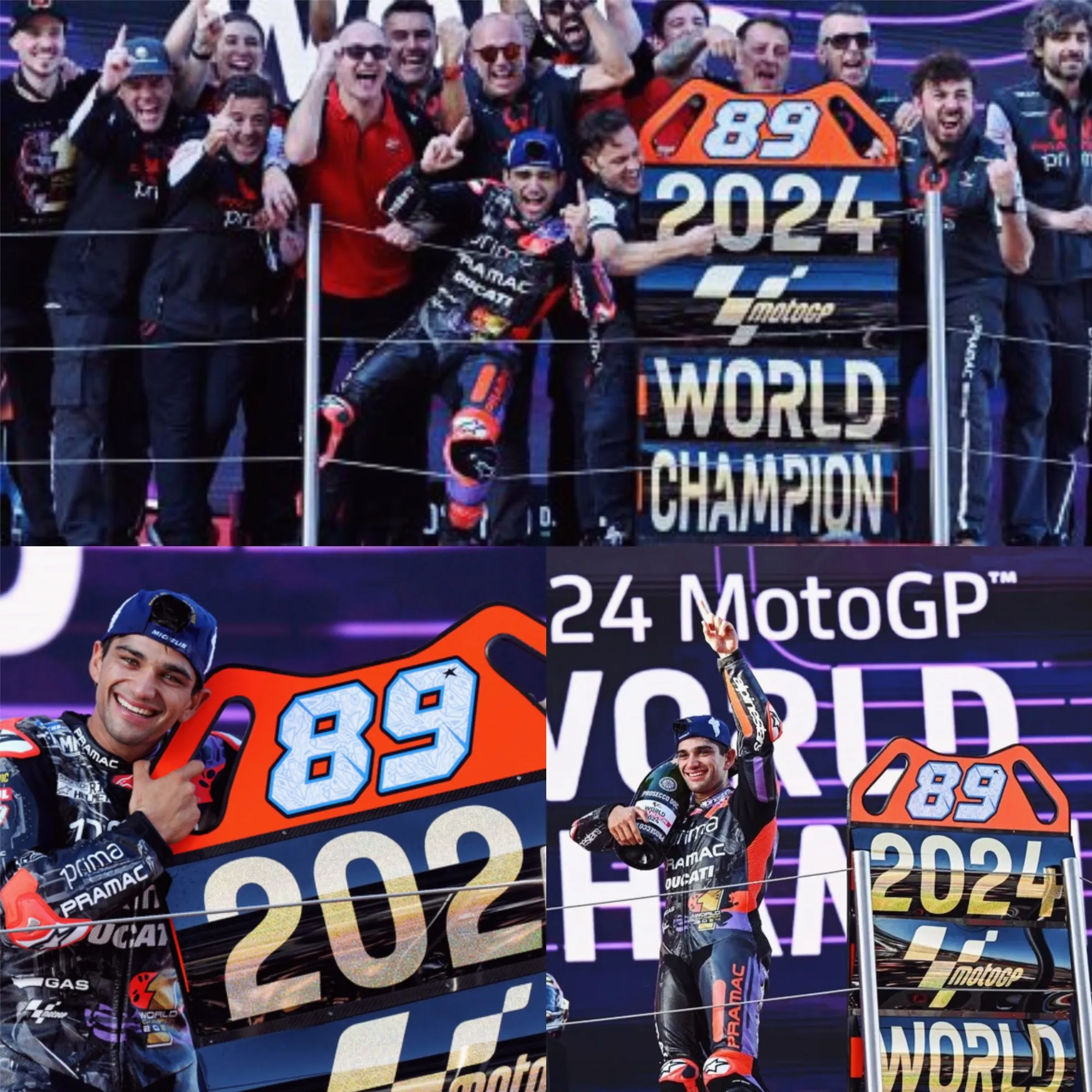 image_6746c21fe5356 Jorge Martin Joins the Ranks of MotoGP™'s Legendary Independent Champions – Who Else Made History?