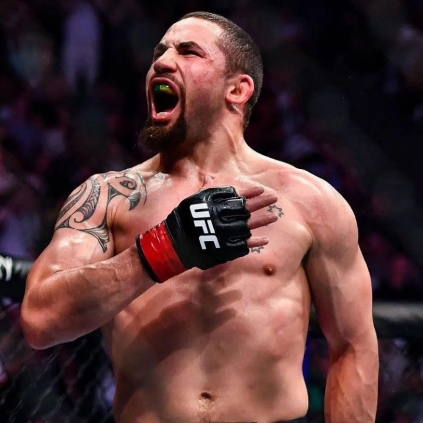 image_6746c4f14bfa2 A Jaw-Dropping Discovery: How a Hidden Cyst Saved Robert Whittaker’s Fighting Spirit