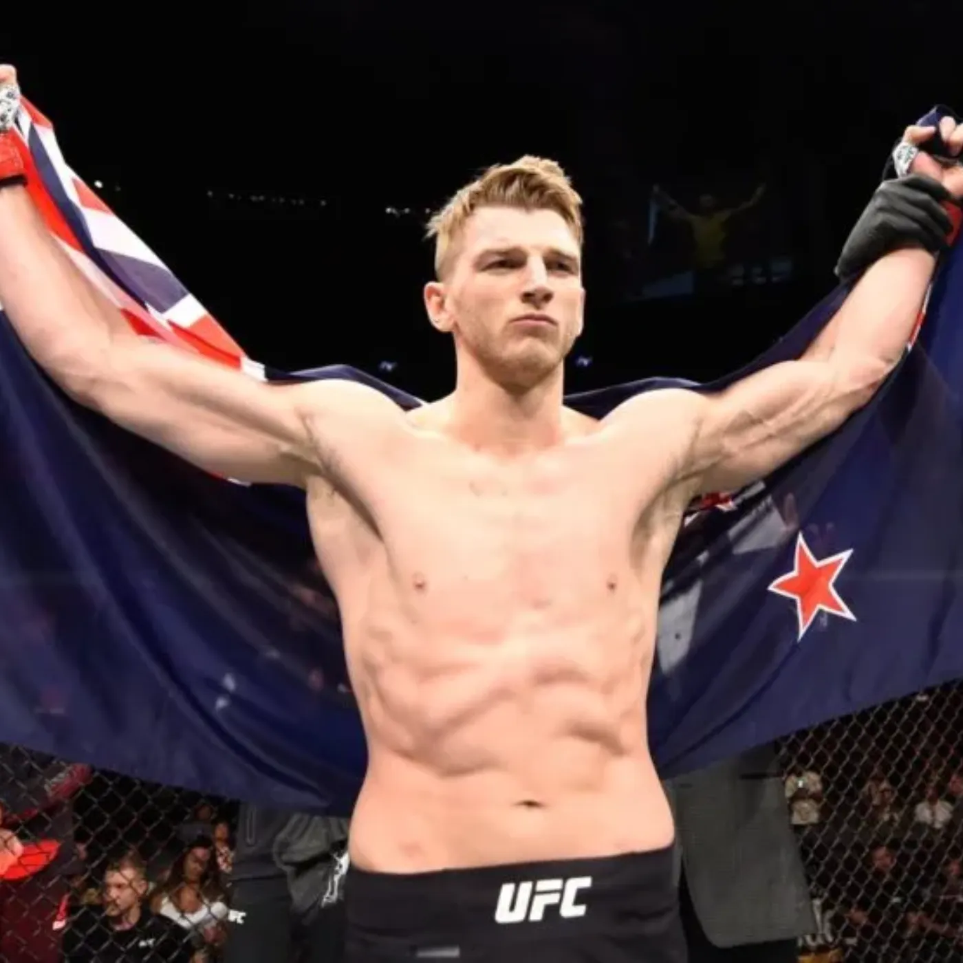 image_6746c9c0b813c IShowSpeed ​​Was 'Crushed' By Dan Hooker: Challenged UFC Fighter And The Humiliating Ending!