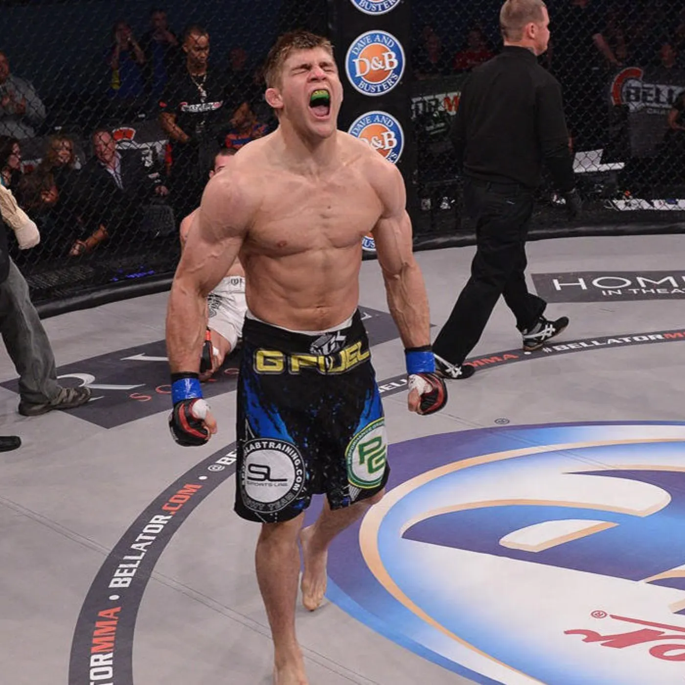 image_6746cbc41e297 Michael Chandler’s UFC Nightmare: Ex-Bellator Champion Destroys Him, Exposing His ‘Cheating’ Secrets and Career-Killing Weaknesses!