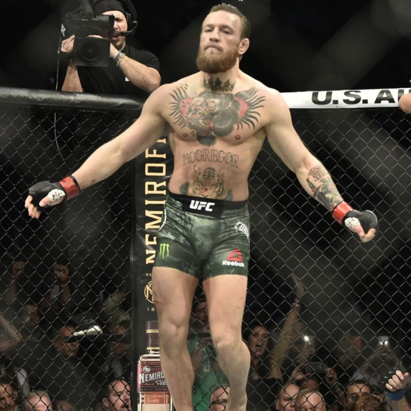 image_6746cdddf0ca4 Conor McGregor Lost 200,000 Pounds, Is There A Chance To Return To The Octagon