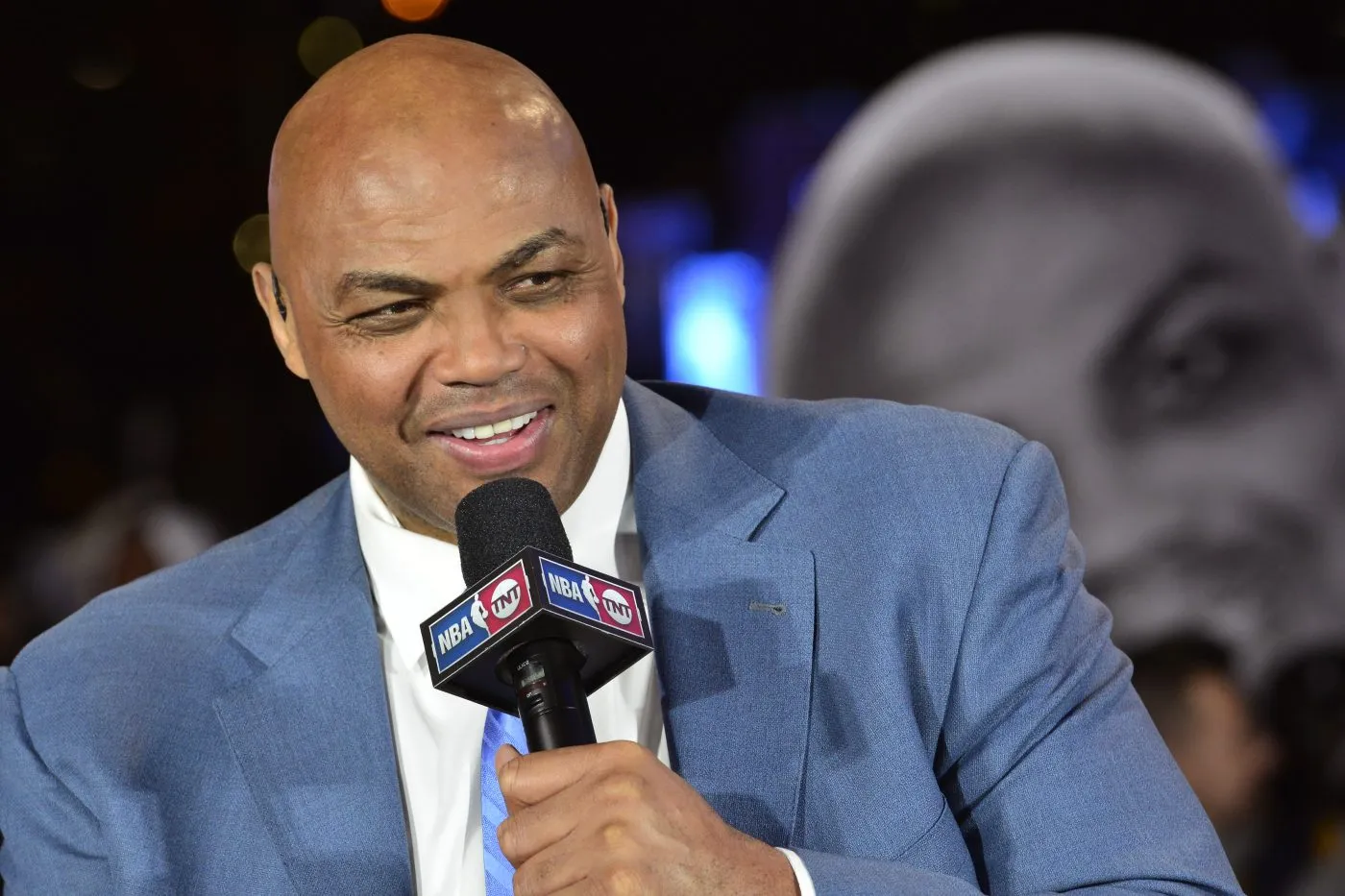 Charles Barkley zapowiada emeryturę - Z Krainy NBA