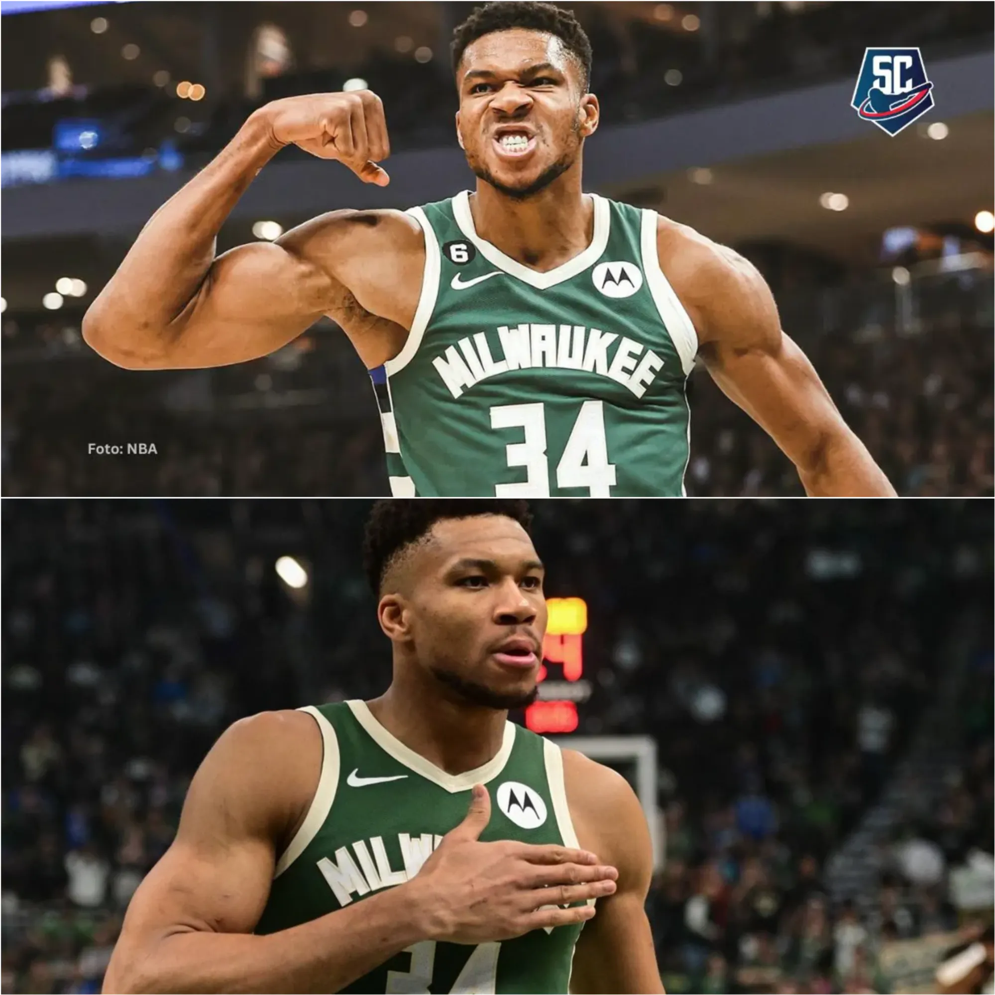 image_67472aa2d6669 Giannis Antetokounmpo's Future with Bucks: Agent Breaks Silence