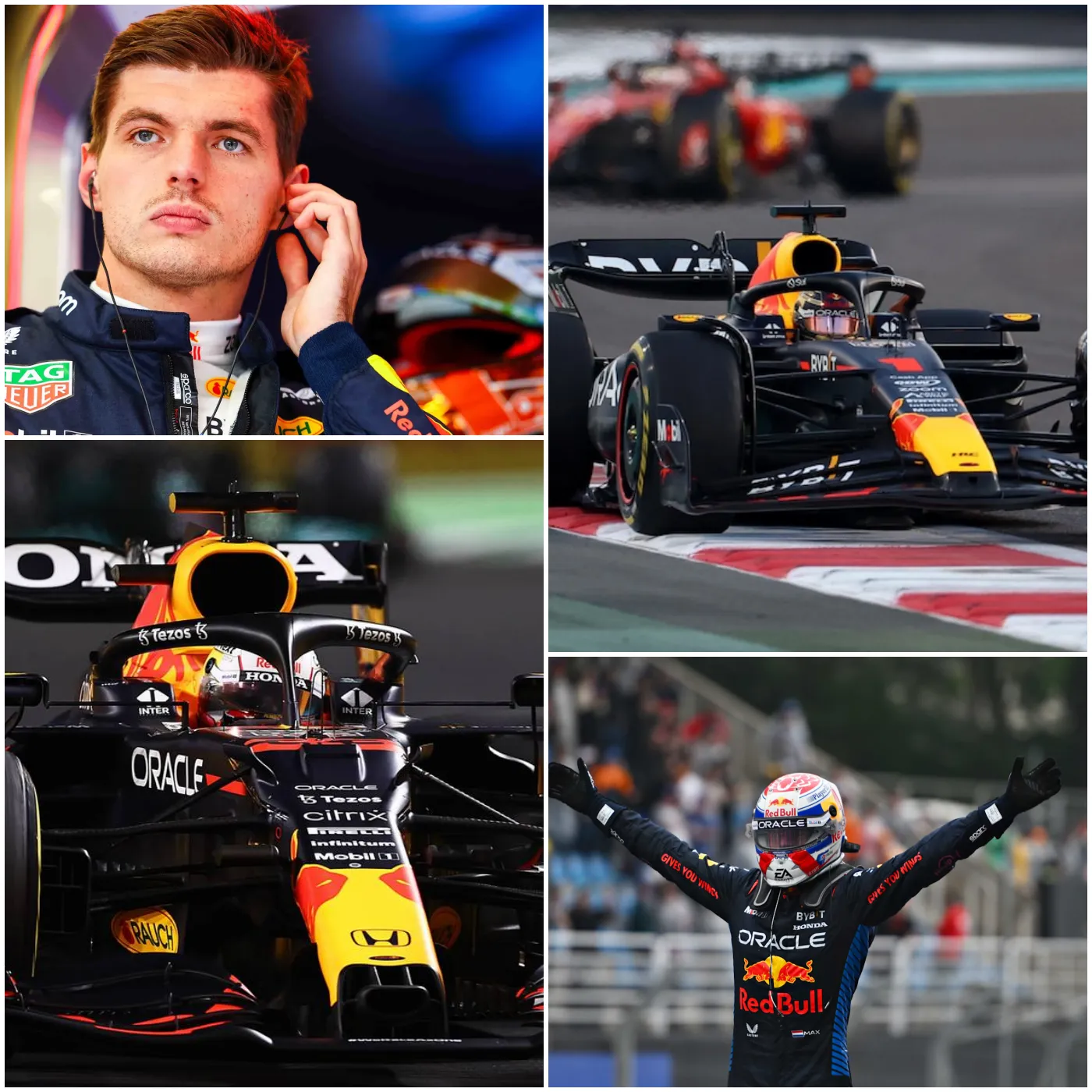 image_67472bab764cb Max Verstappen: Red Bull Driver Confident of Even Sooner Win with McLaren