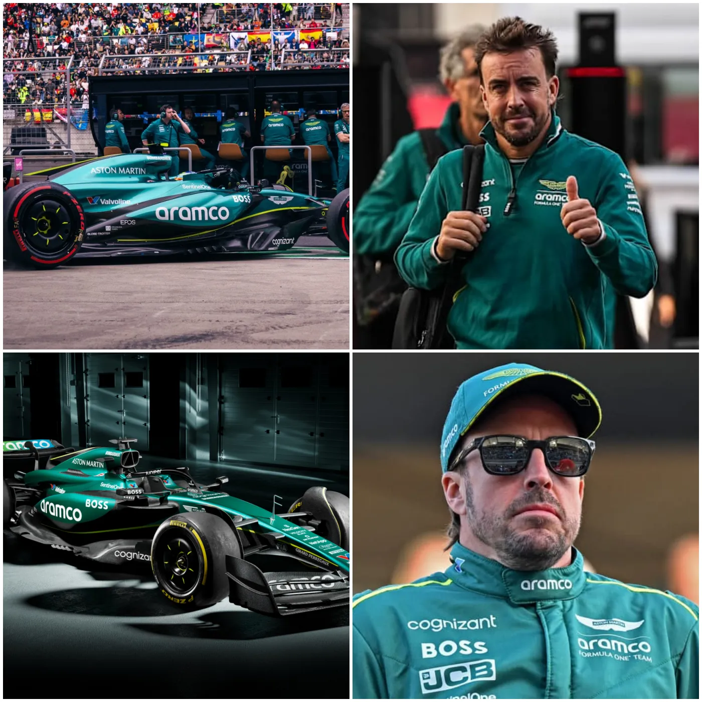 image_67472f71bbf75 Fernando Alonso Makes 'Golden' Statement As Aston Martin Continues To Struggle