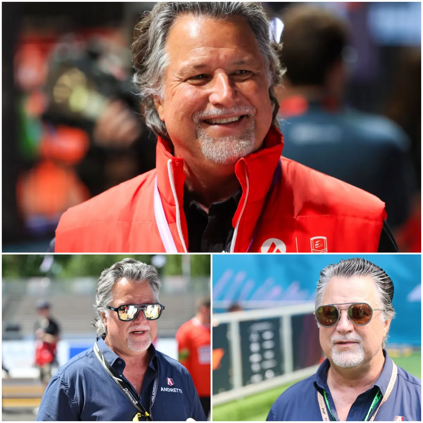 image_6747317a51783 Michael Andretti Comments After Cadillac F1 Deal