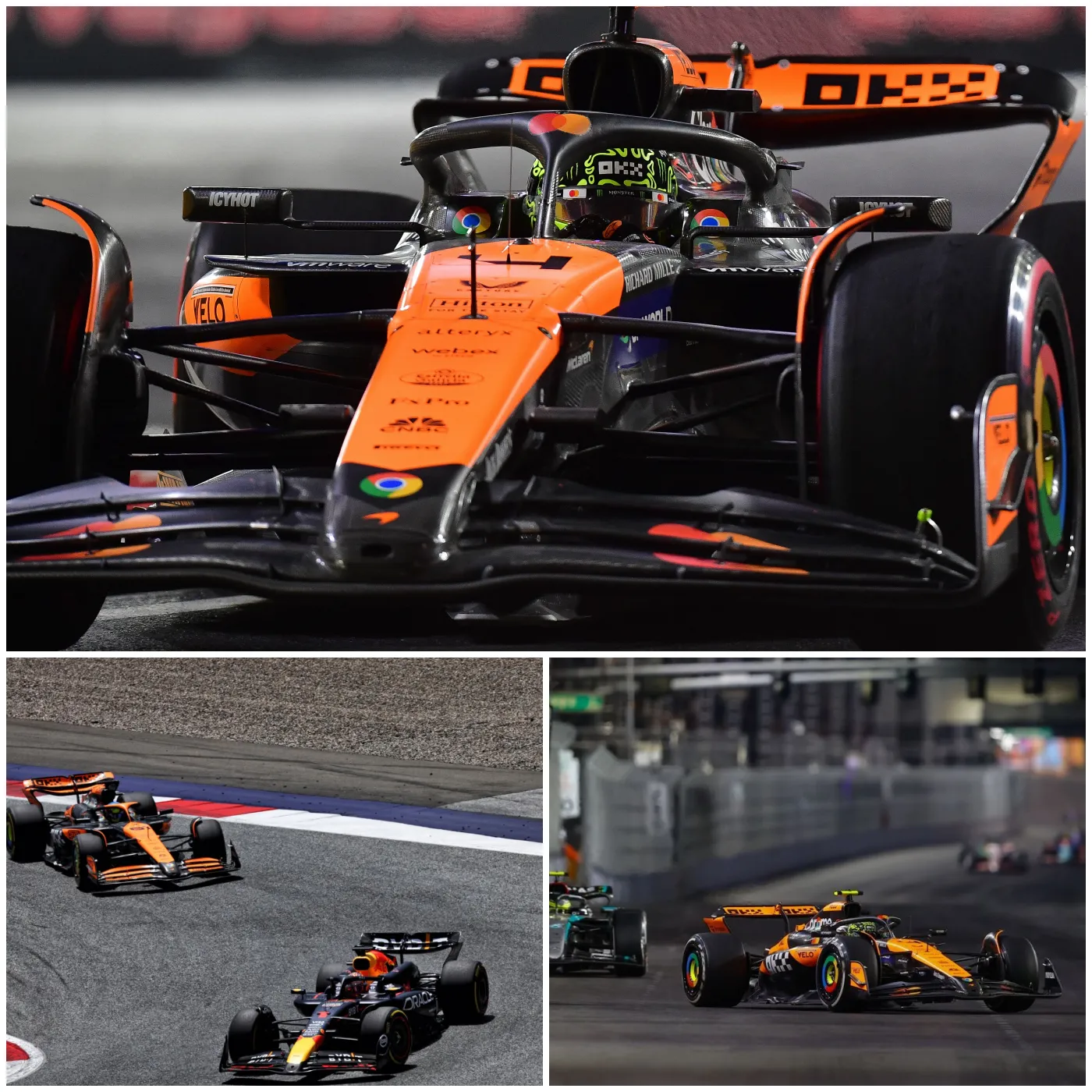 image_674732159b3b9 How McLaren Can Win the 2024 F1 Constructors' Championship in Qatar