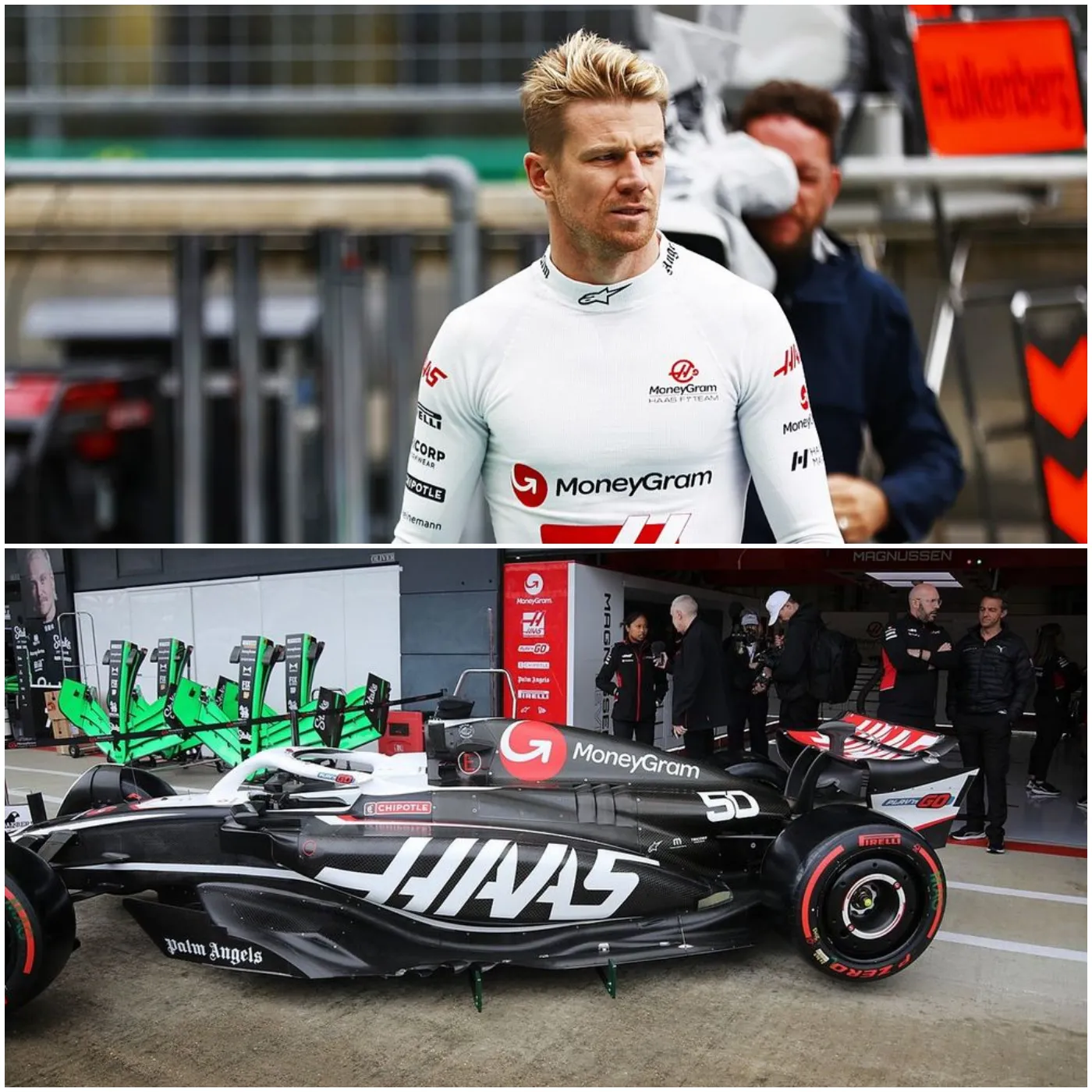 image_674732161ea29 Nico Hulkenberg Predicts Tense Battle In F1