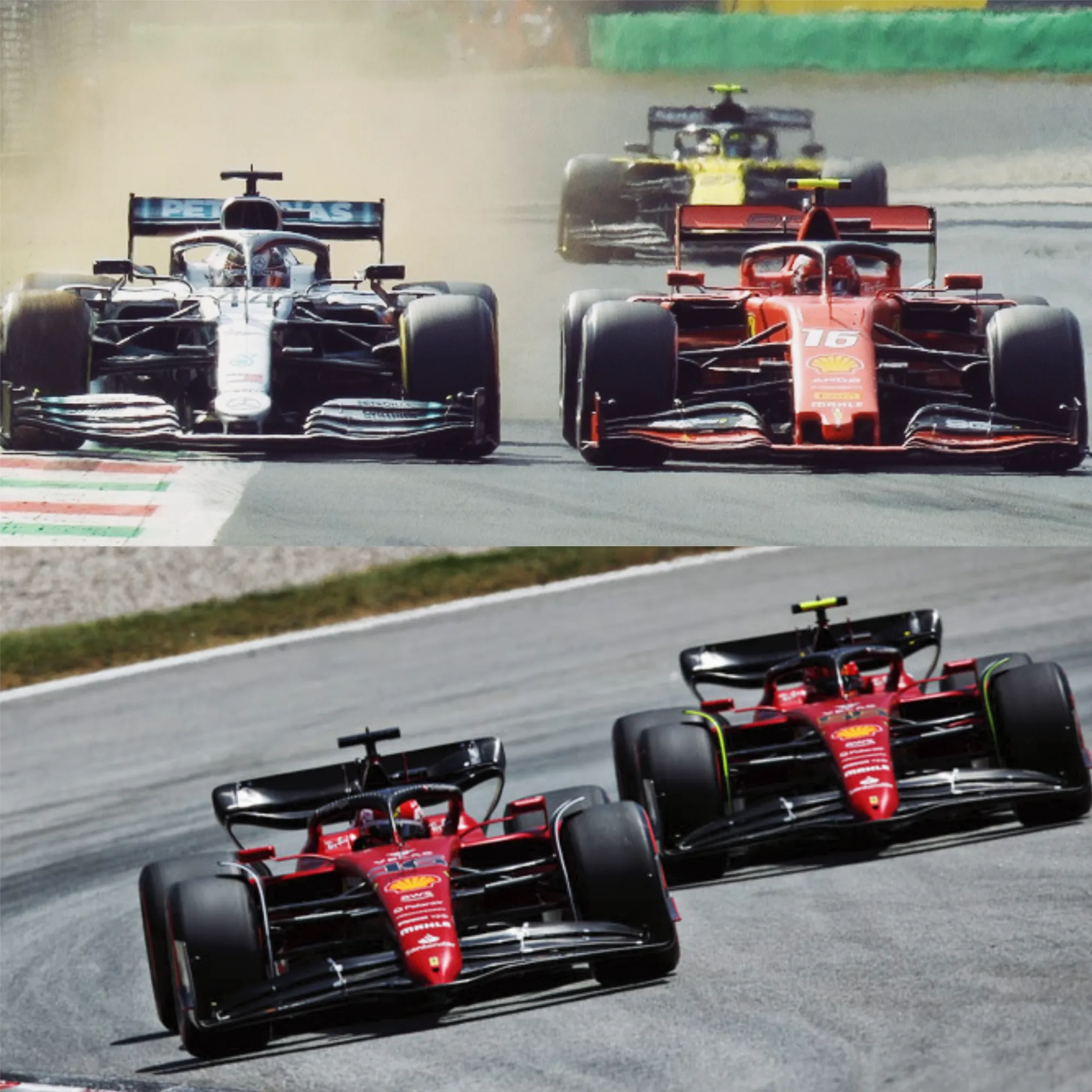 image_674732eecc31a Helmut Marko Questions Team Dynamics Between Charles Leclerc and Lewis Hamilton at Ferrari for 2025