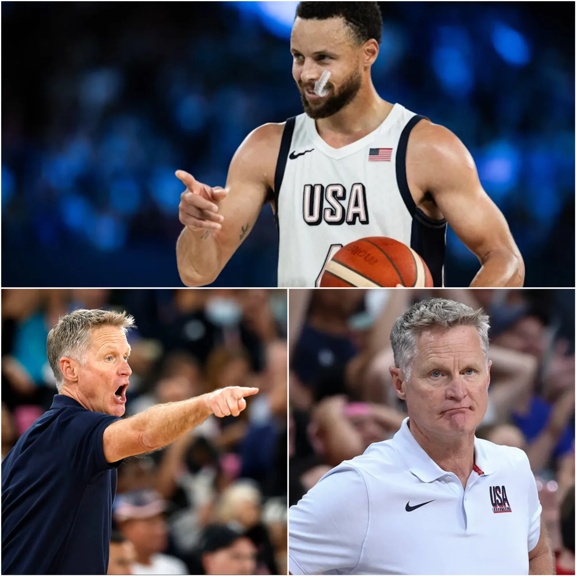 image_6747379bac03a Steve Kerr's Bold Minutes Strategy for Stephen Curry Sparks Debate