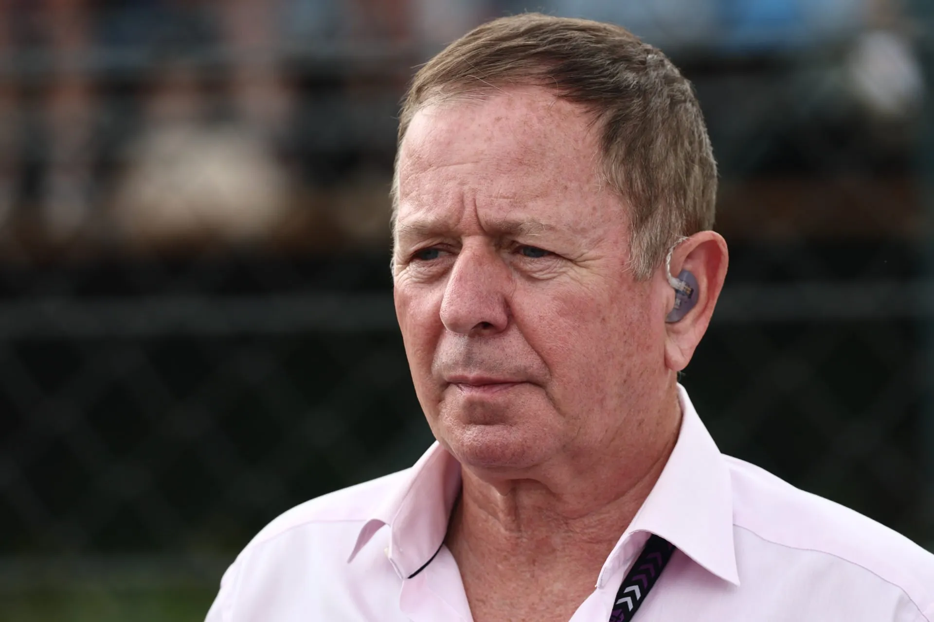 image_6747c9cf12148 Martin Brundle Expresses Excitement Over Cadillac F1's 2026 Entry Approval