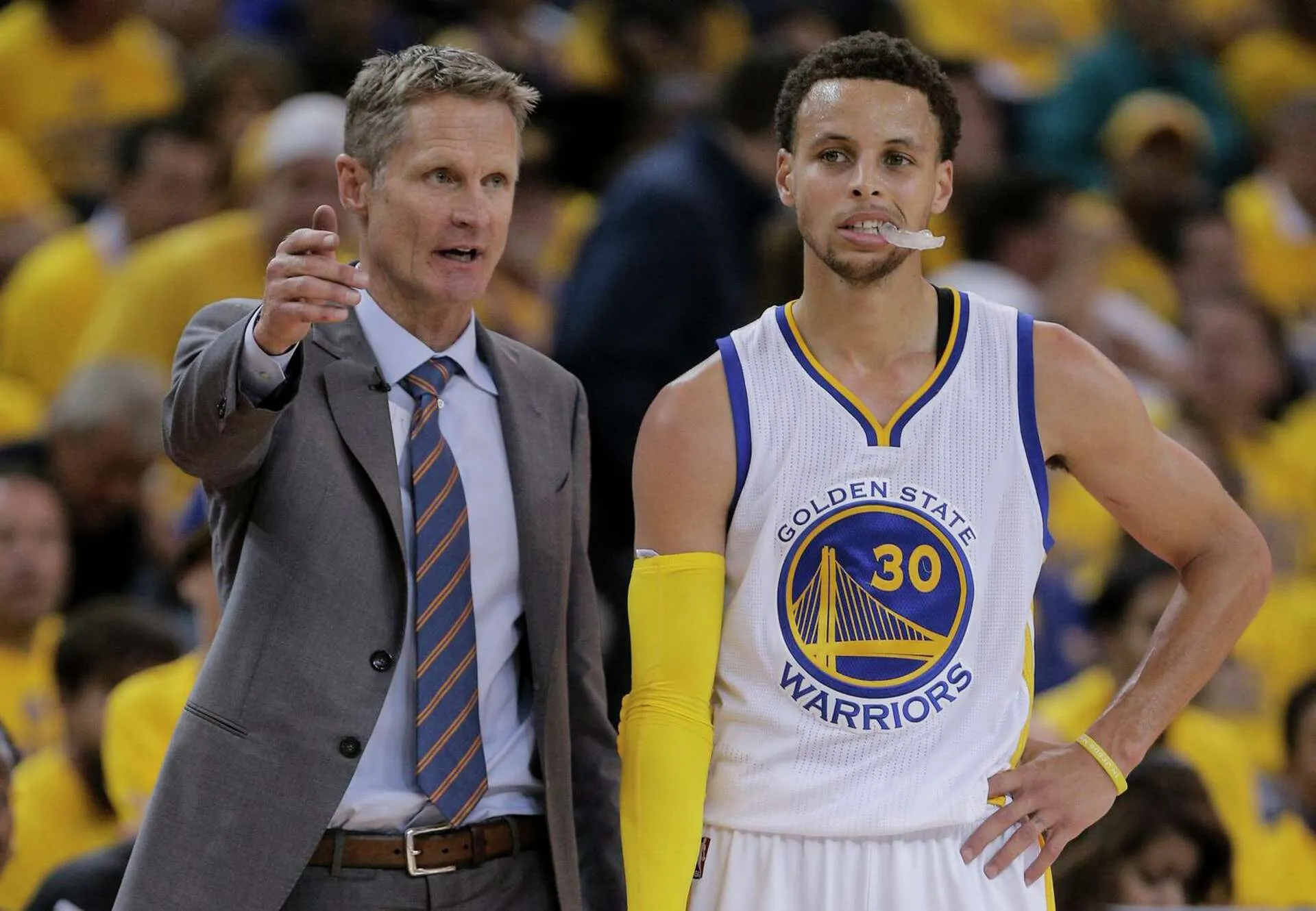 image_6747d8aa8bc61 Stephen Curry’s Return Date from Injury Gets Major Hint from Steve Kerr