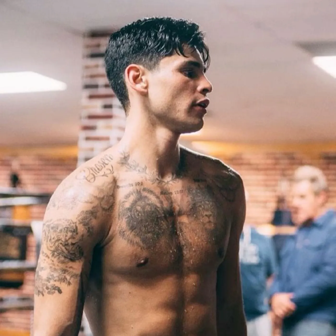 image_6747da1c968b1 From Sushi to Showtime: Ryan Garcia’s $1 Billion Comeback Tour