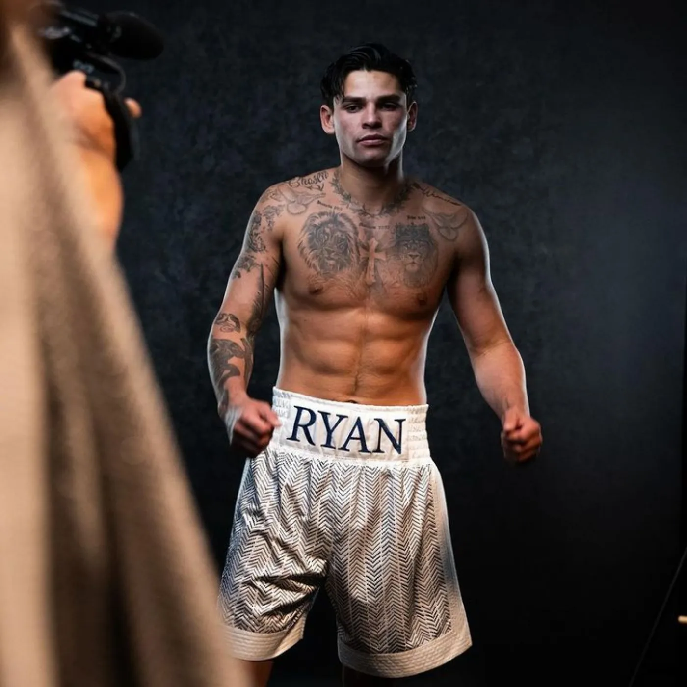 image_6747da1f2f9d5 From Sushi to Showtime: Ryan Garcia’s $1 Billion Comeback Tour