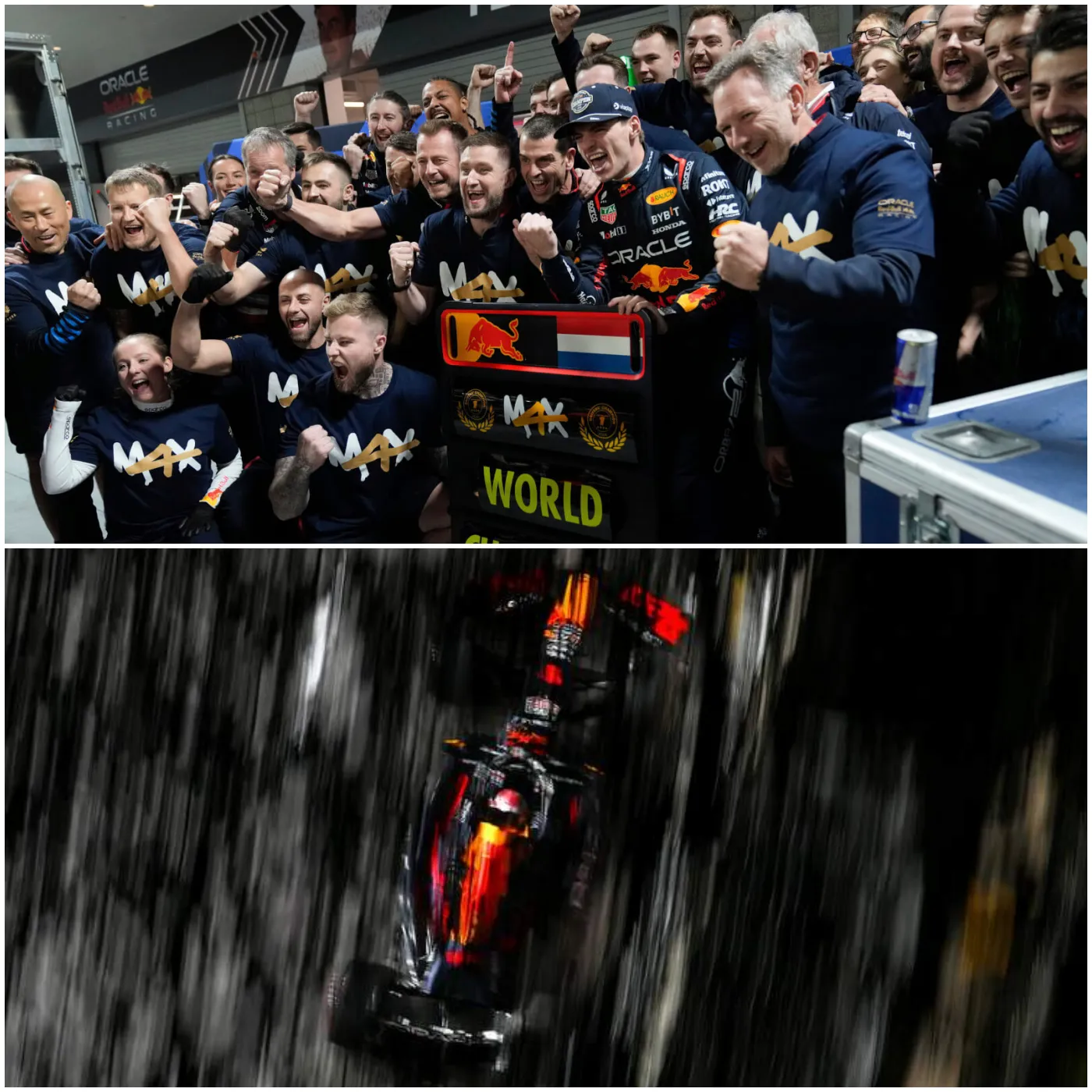 image_67480ae8ac264 Shocking news: Red Bull "turns its back" on Verstappen and lowers record salary