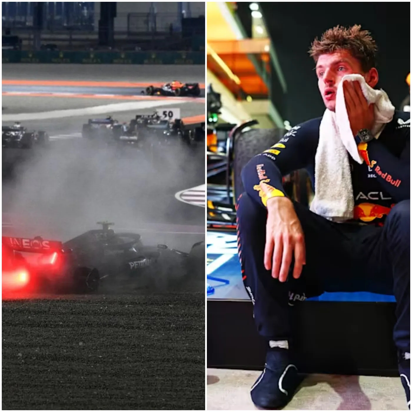 image_67481184c8893 Qatar Grand Prix 2024 Update: FIA "seriously restructures" the route to end the "tragedy" of Qatar GP