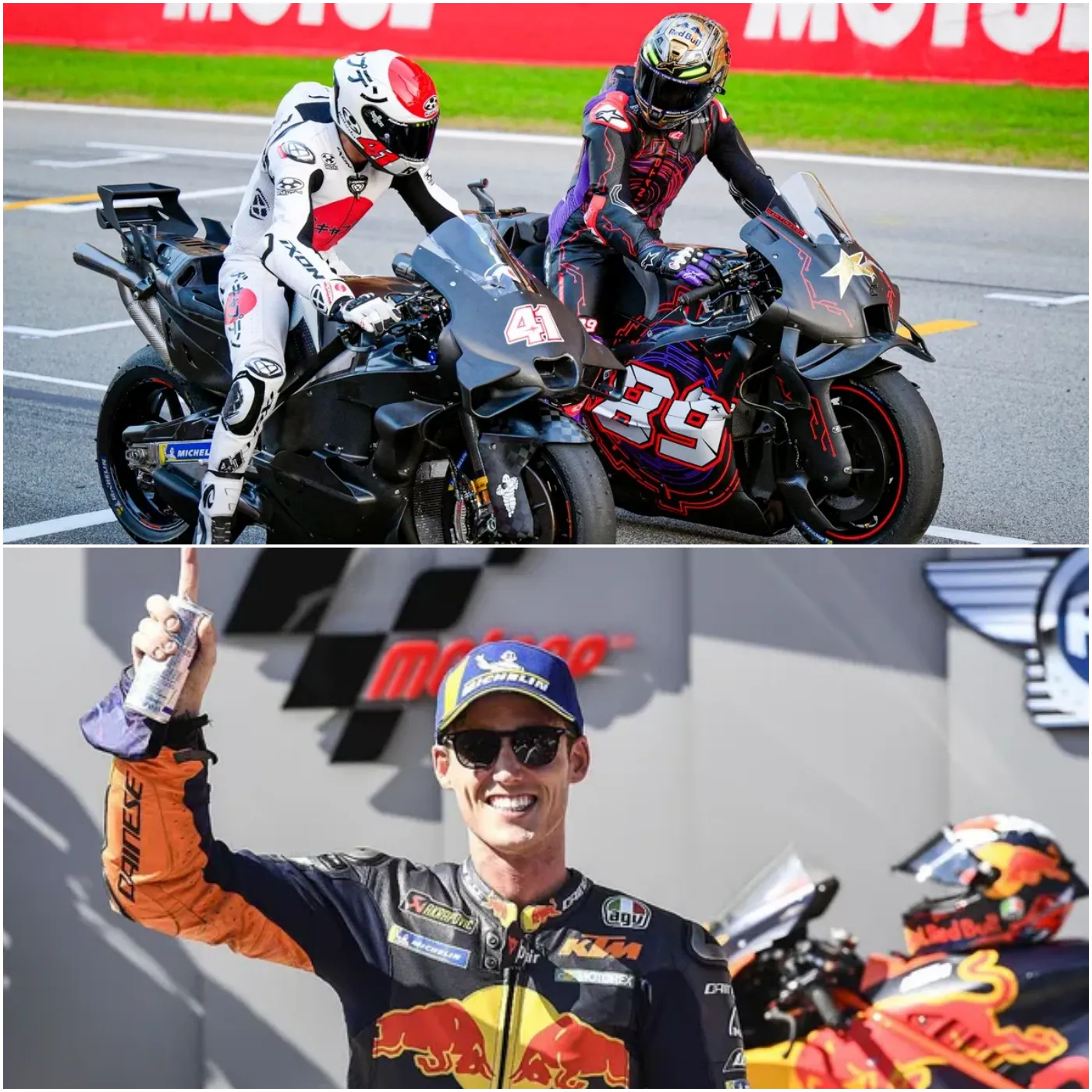 image_6748189c83158 Espargaro: "I Am Less Talented Than Other MotoGP Riders, But I Work Harder to Succeed"