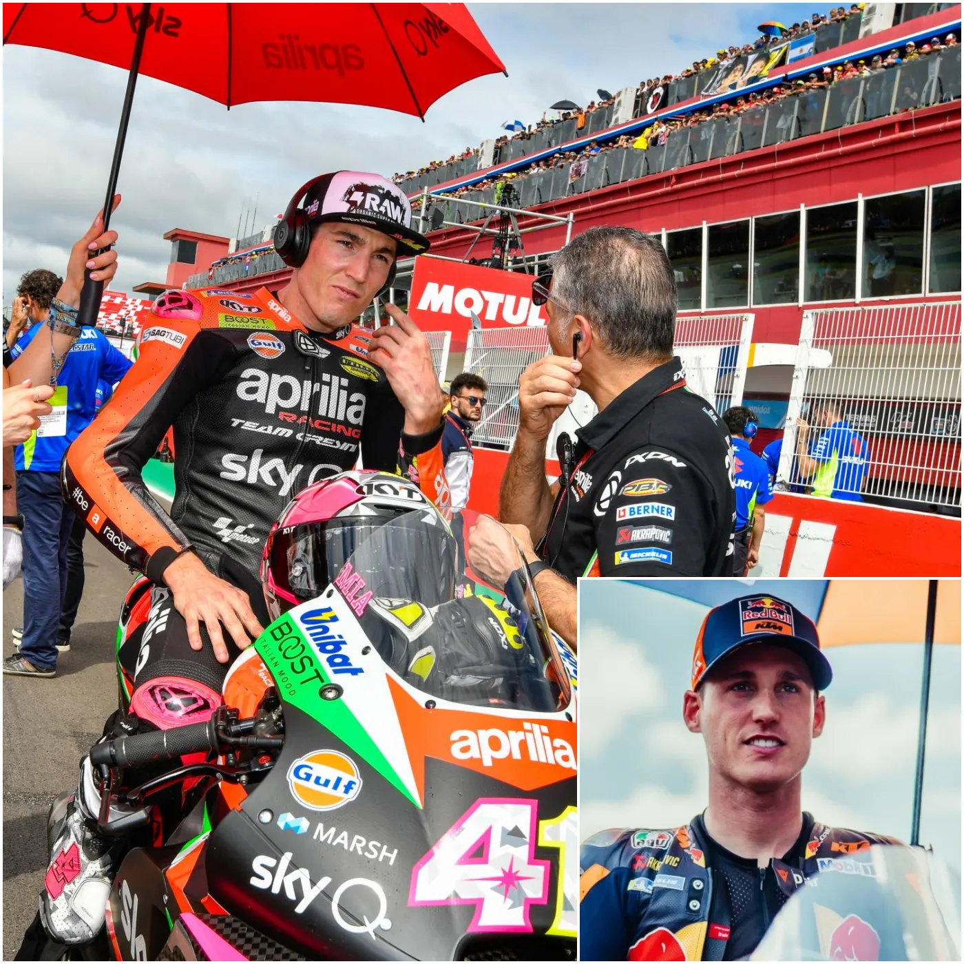 image_6748189ee5b36 Espargaro: "I Am Less Talented Than Other MotoGP Riders, But I Work Harder to Succeed"