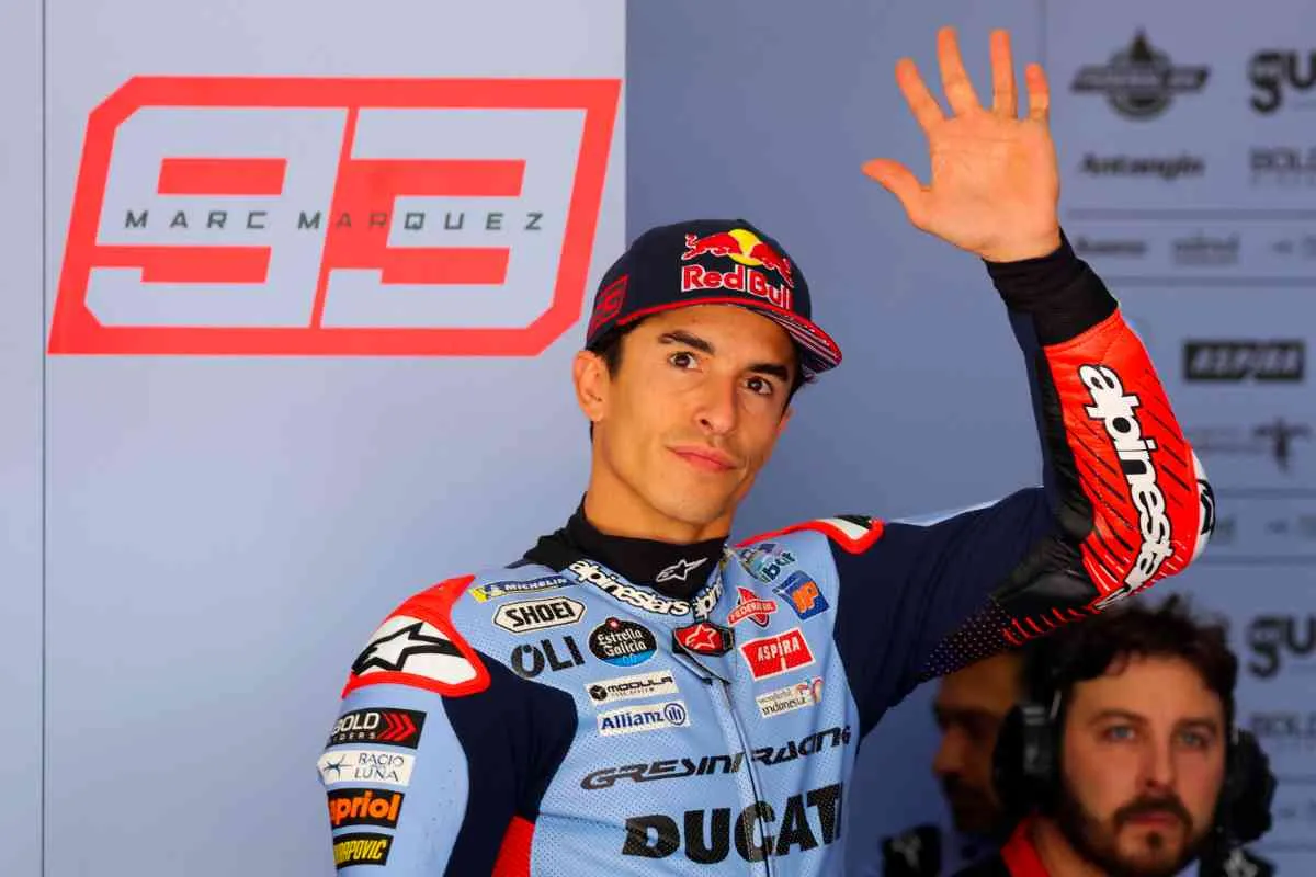 image_67481f9f5017c Marc Marquez confidently declared that the title is in his hands