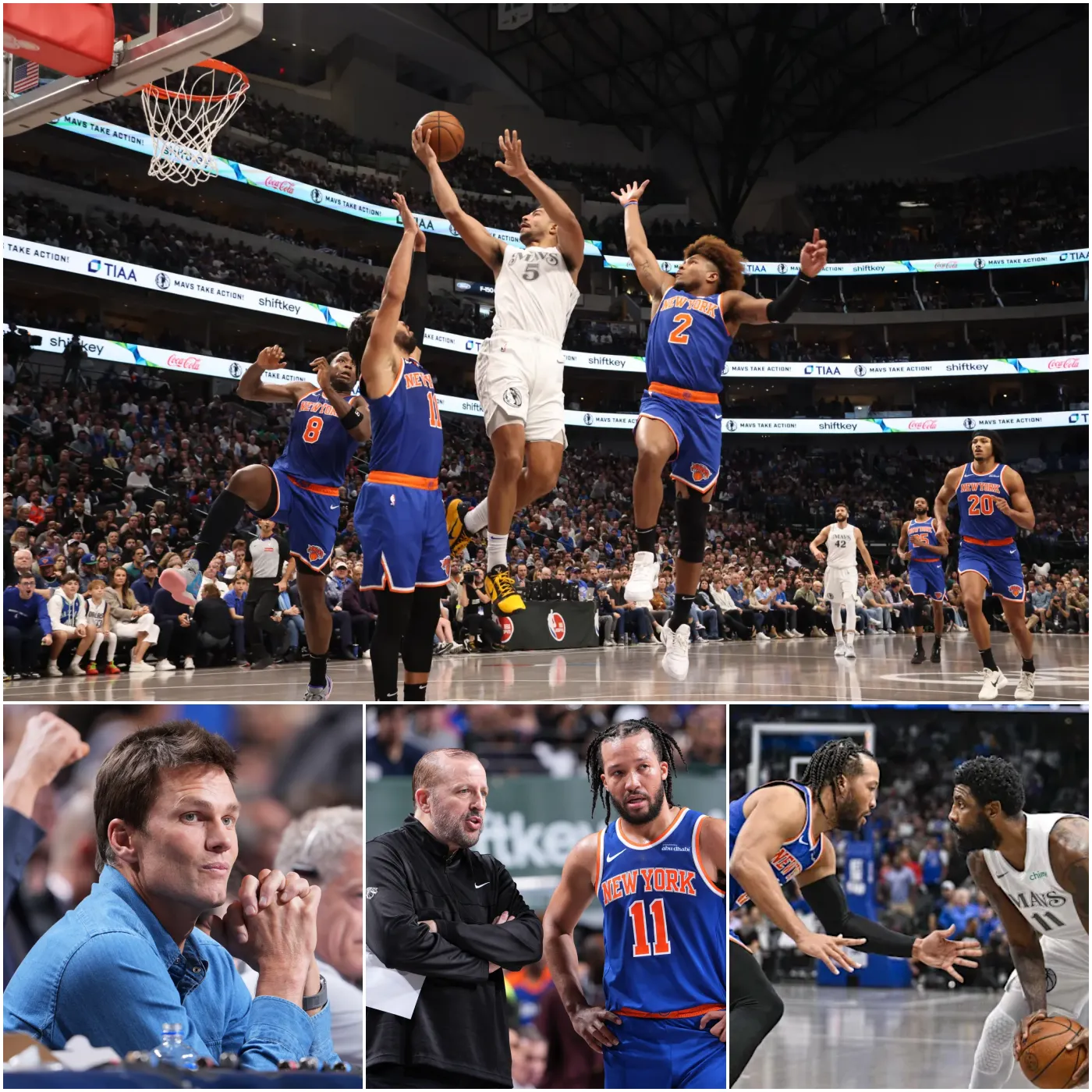 image_674825036ac47 Knicks’ Offensive Struggles Highlighted in Loss to Mavericks