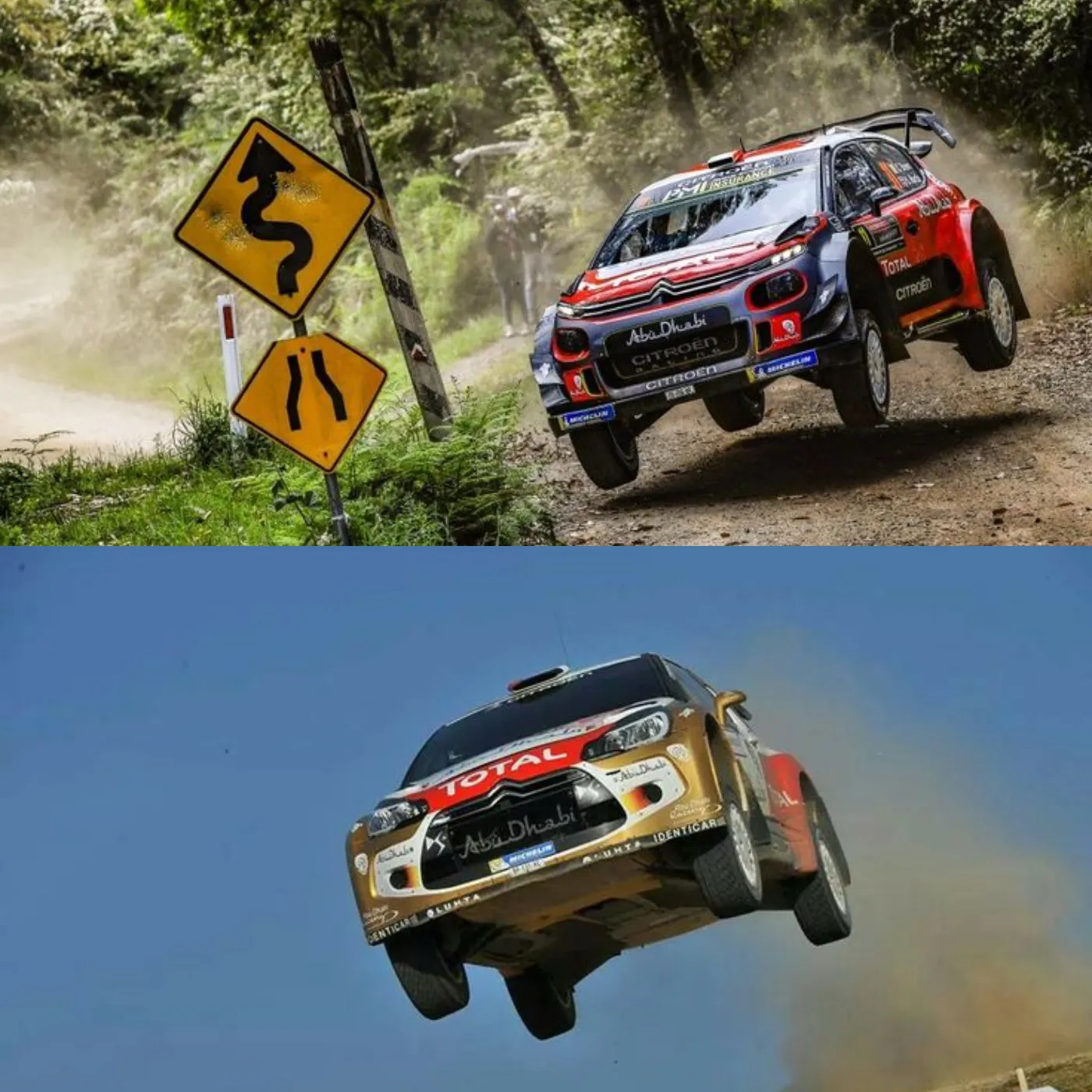 image_6748258074dcb Toyota Secures Thrilling World Rally Championship Victory After Hyundai's Dramatic Crash