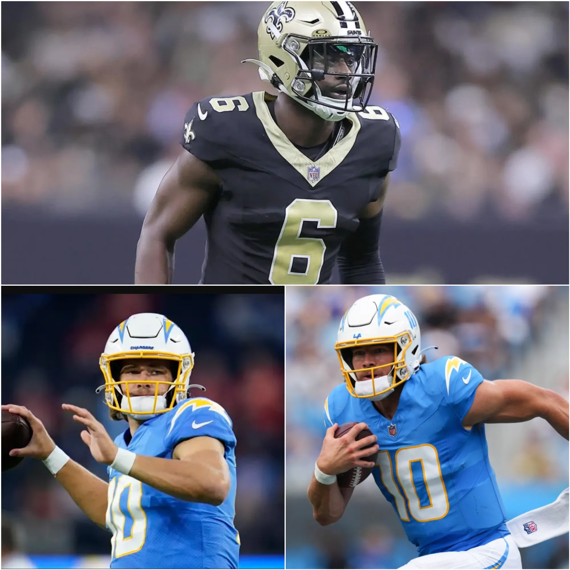 image_67483f05428a1 Justin Herbert's Chargers Secure Marcus Maye in Bold Playoff Push