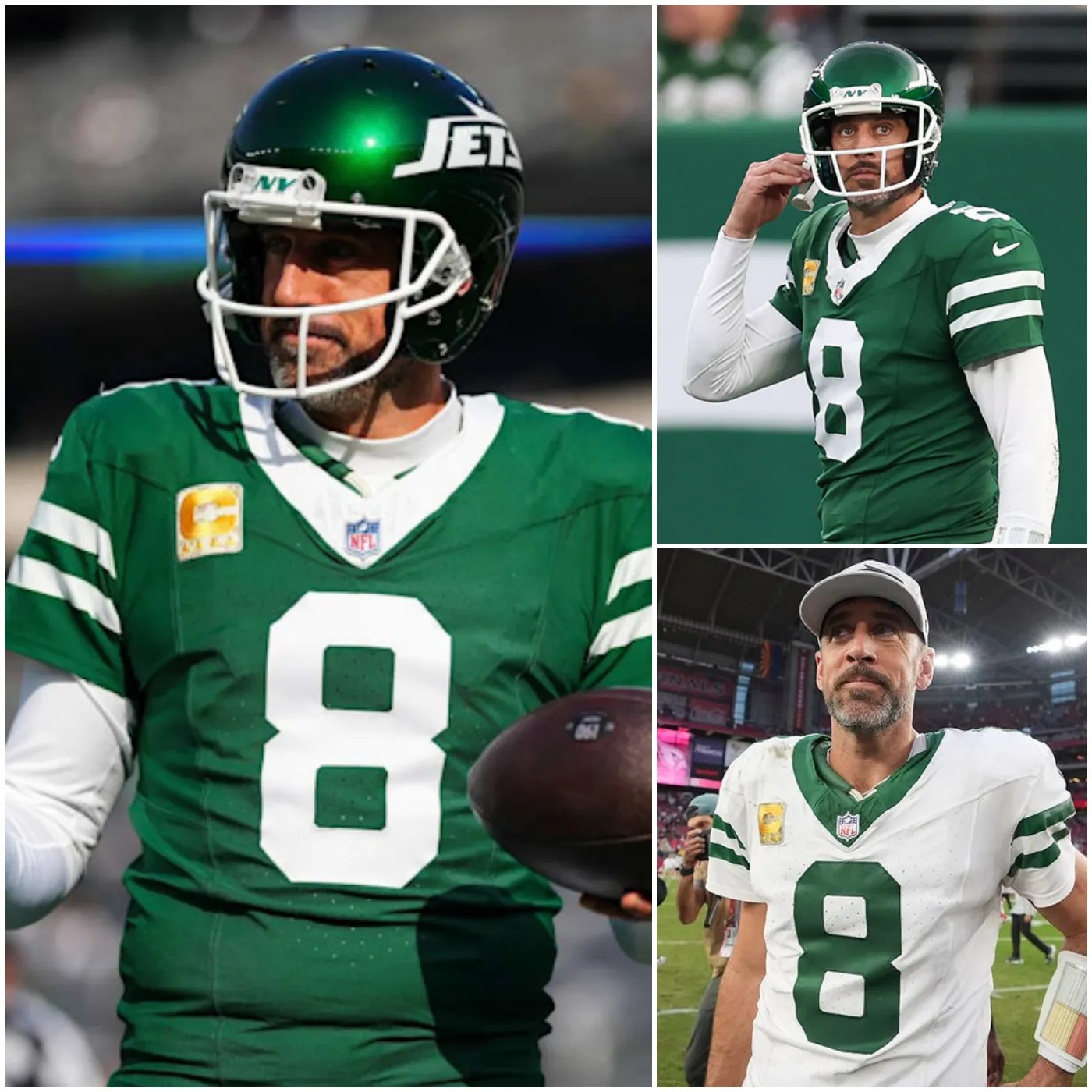 image_67484710c1ff8 Aaron Rodgers Removed from Jets’ Injury List: A Golden Opportunity