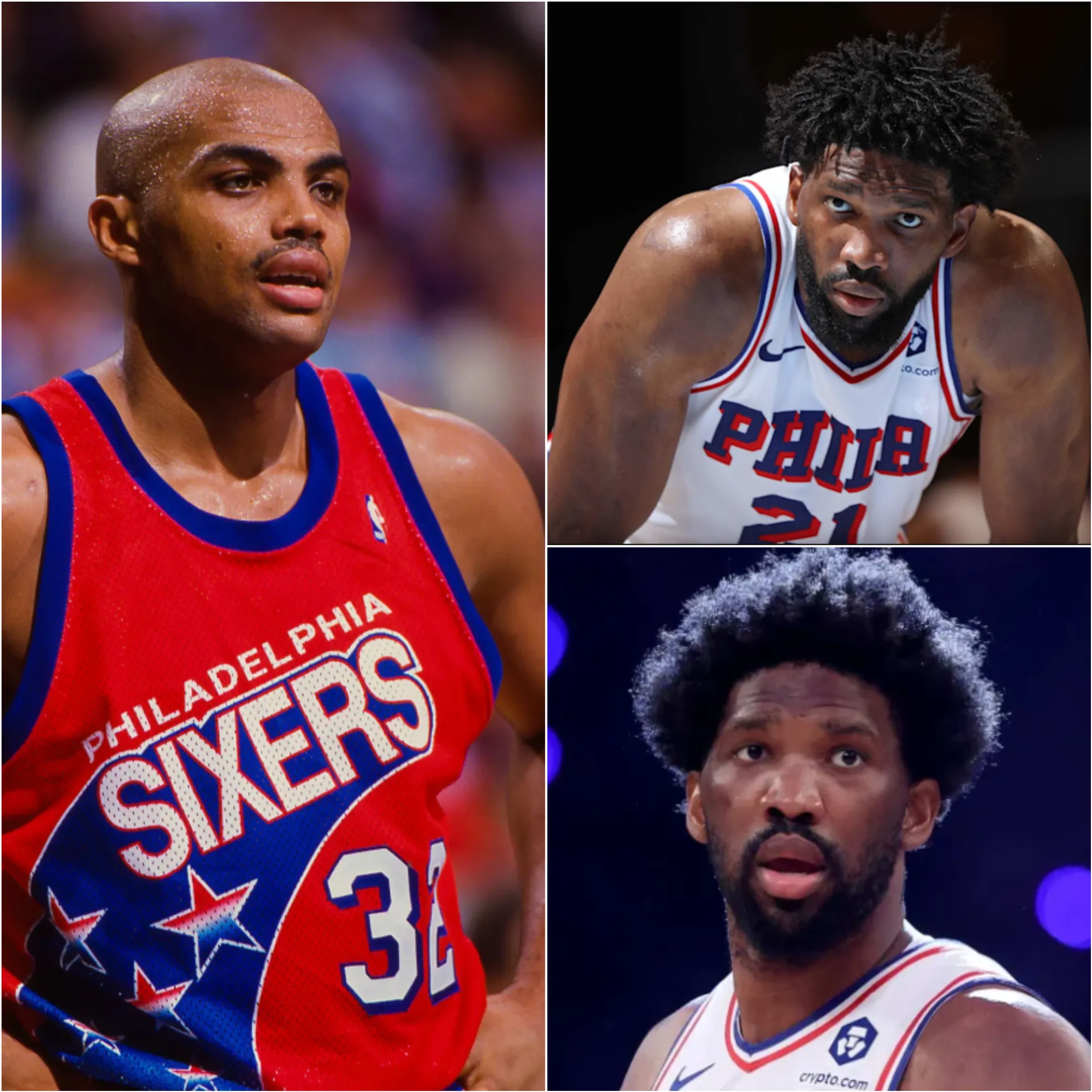 image_67485529107d3 Joel Embiid's Leadership Slammed by NBA Legend Charles Barkley