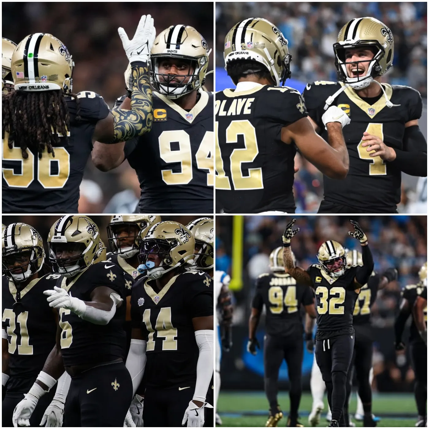 image_6748691cdf494 The New Orleans Saints Resurgence: Aiming for a Third Consecutive Victory Against the Los Angeles Rams