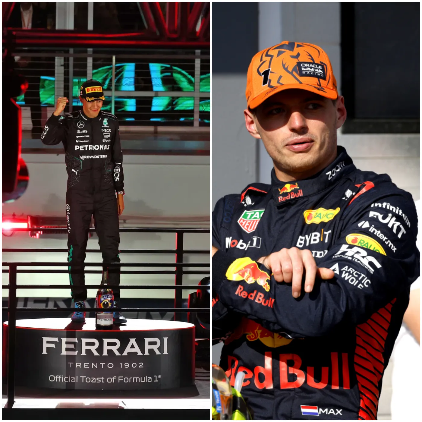 image_67491db3ec622 Qatar GP 2024 News: Red Bull is in disarray after Norris "sets fire" by attacking Perez!