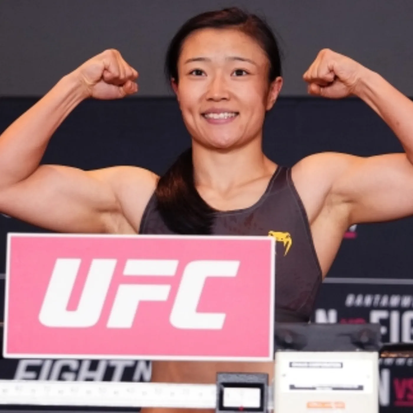 image_674920e6e82c2 Paging Dr. Knockout: Shi Ming Prescribes Victory in UFC Macau Finale