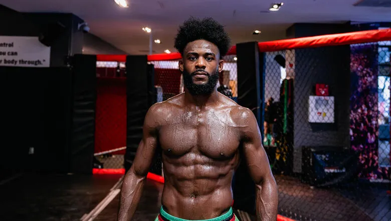 Điểm nổi bật trong sự nghiệp | Aljamain Sterling | UFC