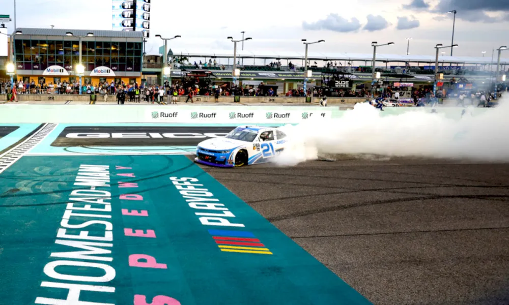 image_67495c629c682 NASCAR 2024: Austin Hill advances to the Xfinity final after winning at Homestead