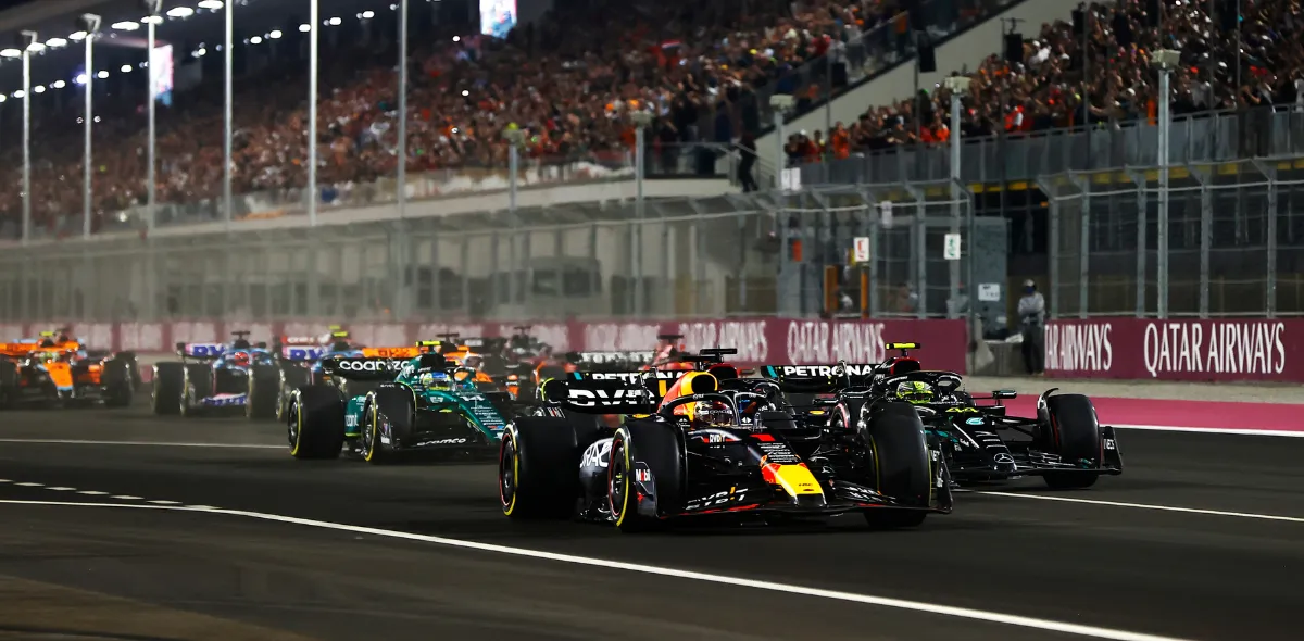 image_67496c8796280 Qatar GP 2024: There are many shocks in the quest for the F1 crown, and the key to success at Losail is being sought.