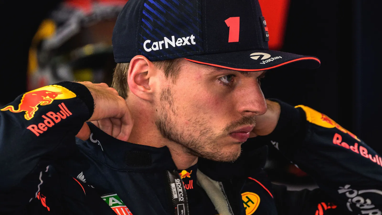 image_67497175069db Verstappen's manager "sends signal" to leave the team, according to a Red Bull internal bombshell